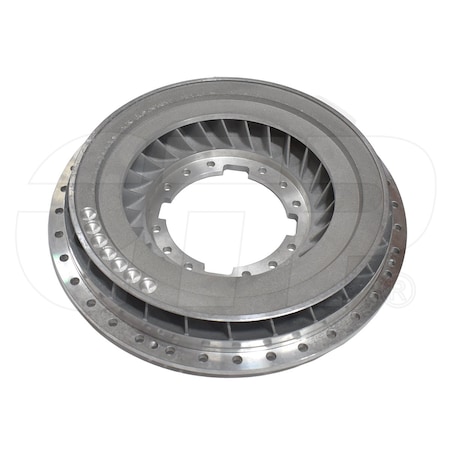 Aic Replacement Parts Impeller-Converter Fits Caterpillar Models 1T0861